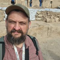 j_sikora, instytut archeologii Uniwersytet Łódzki